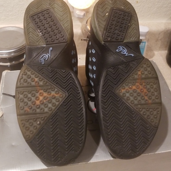 Melo Anthony Jordans 5.5 - Picture 7 of 7